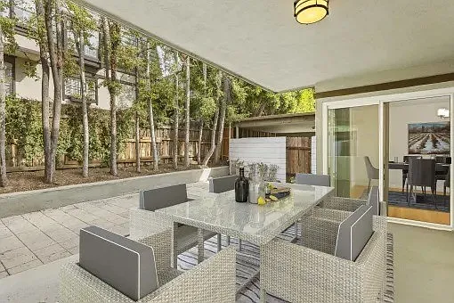 Orange Grove Circle — Photo 22