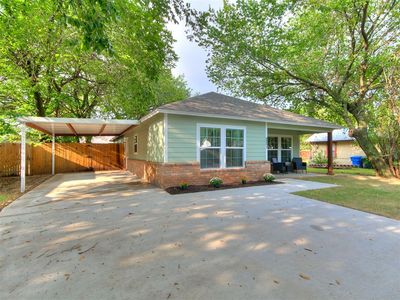 221 W Mosier St, Norman, OK, 73069