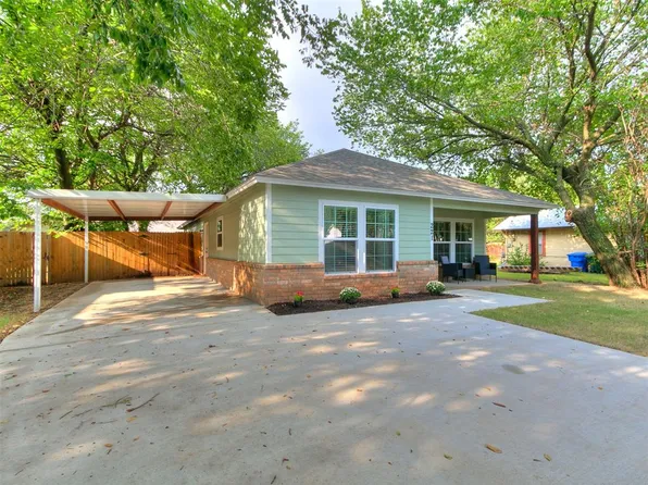 221 W Mosier St, Norman, OK 73069