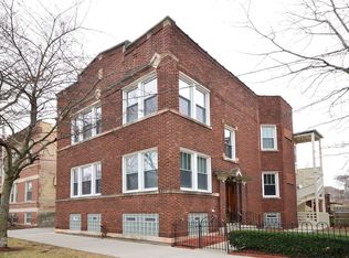6211 N Greenview Ave #2, Chicago, IL 60660