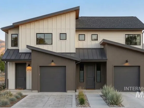 1604 E Amity Ave Parcel 1, Nampa, ID 83686