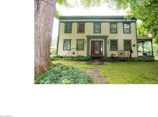 4548 State Route 7, Burghill, OH 44404
