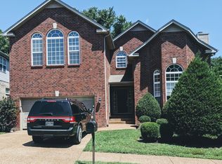 5695 Deer Valley Trl, Antioch, TN 37013