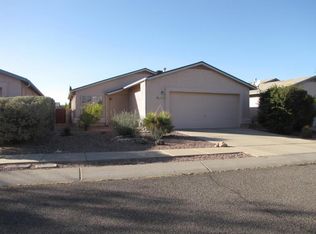 4520 S Fenwick Dr, Tucson, AZ 85730