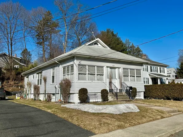 309 Hillside Ave, Holyoke, MA 01040