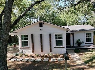 405 Madison St, Cleburne, TX 76033