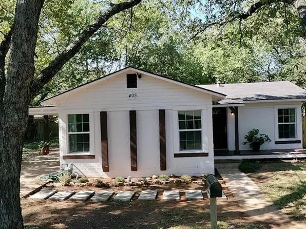 405 Madison St, Cleburne, TX 76033