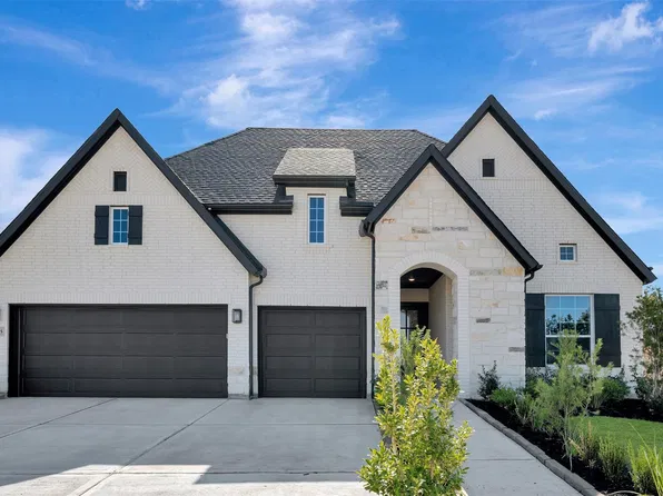 2115 Peaceful Point, Missouri City, TX 77459
