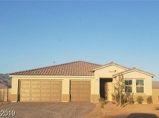 4700 Sommerset Ct, Pahrump, NV 89061