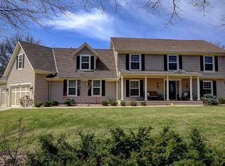 12816 Sagamore Rd, Leawood, KS 66209