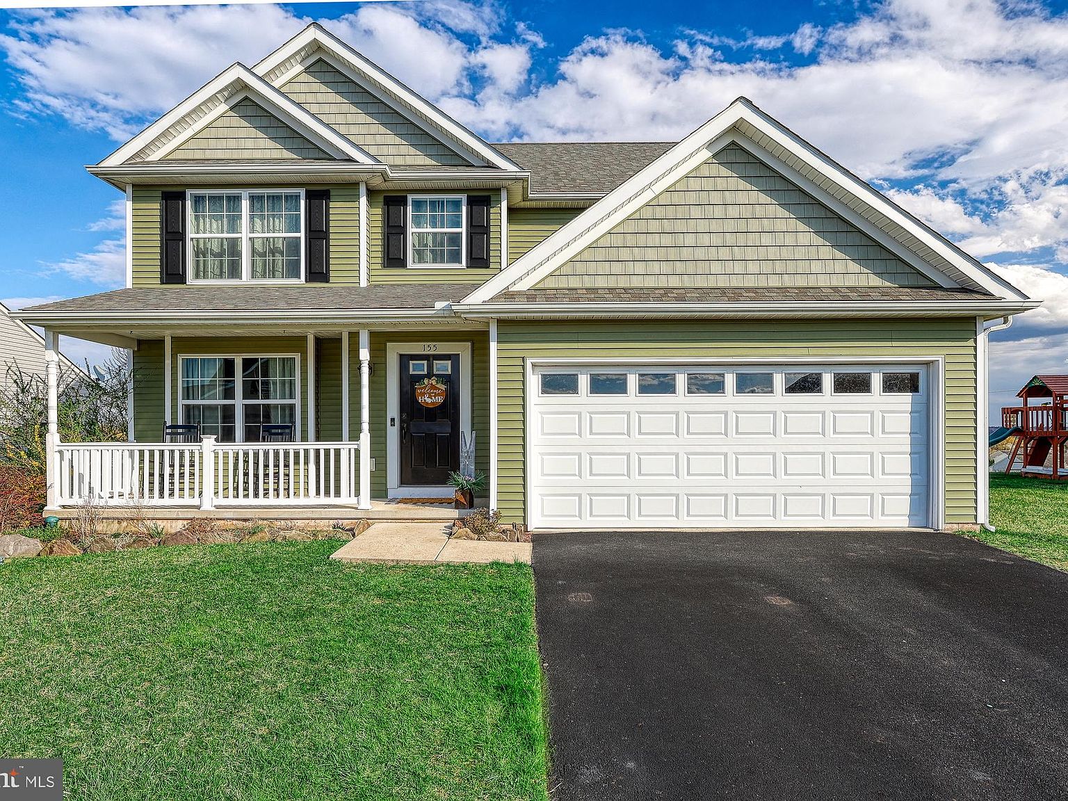 155 Andrew Dr, York, PA 17404 Zillow