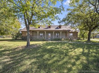 7205 S 81st Pl, Tulsa, OK 74133