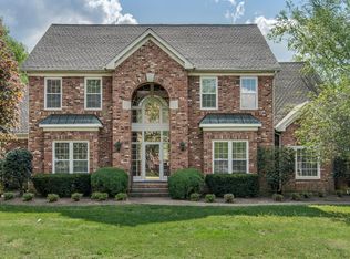 1123 Osprey Ln, Nashville, TN 37221