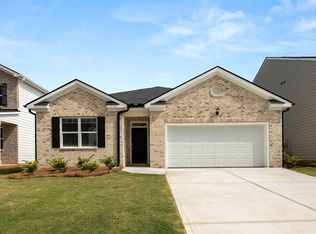 161 Montgomery Dr #187, Stockbridge, GA 30281