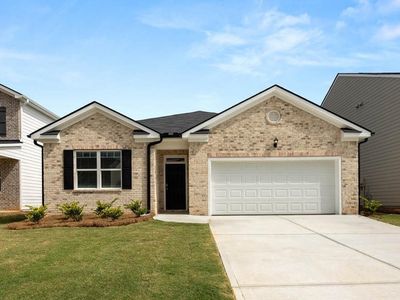 161 Montgomery Dr #187, Stockbridge, GA, 30281
