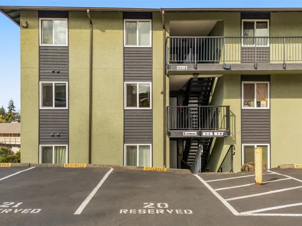 423 75th Street SE #A7, Everett, WA 98203