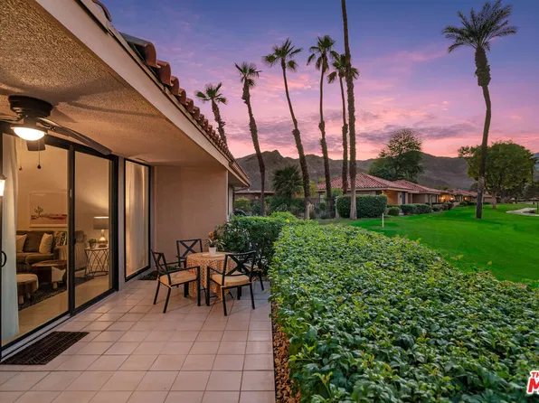 143 La Cerra Dr, Rancho Mirage, CA 92270