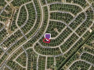 Whaling Rd #2, North Pt, FL 34288