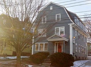 586 Hope St, Providence, RI 02906