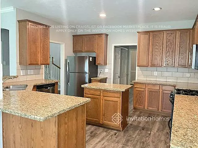 3601 Pine Valley Dr — Photo 7
