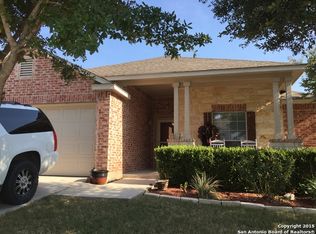 129 Sleepy Vlg, Cibolo, TX 78108
