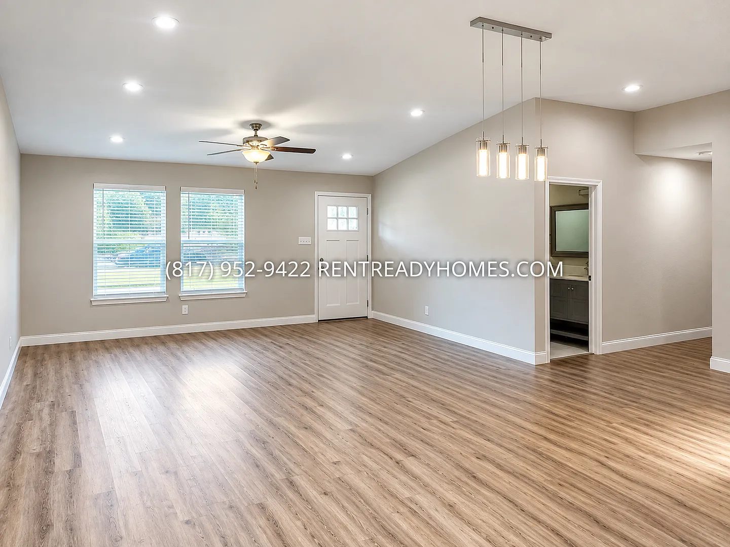 104 Bryan Dr, Arlington, TX 76011 — Photo 2