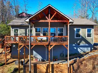 1362 Boy Scout Rd, Blairsville, GA 30512