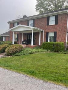 429 Farmers Mill Rd, Neff, KY, 40831