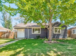 1670 S Cook St, Denver, CO 80210