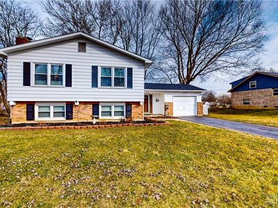 5647 Candlelight Ln, Dayton, OH, 45431