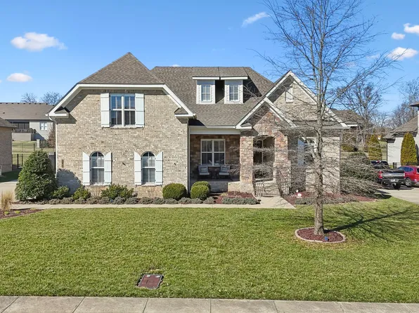 2709 Sporting Hill Bridge Rd, Thompsons Station, TN 37179