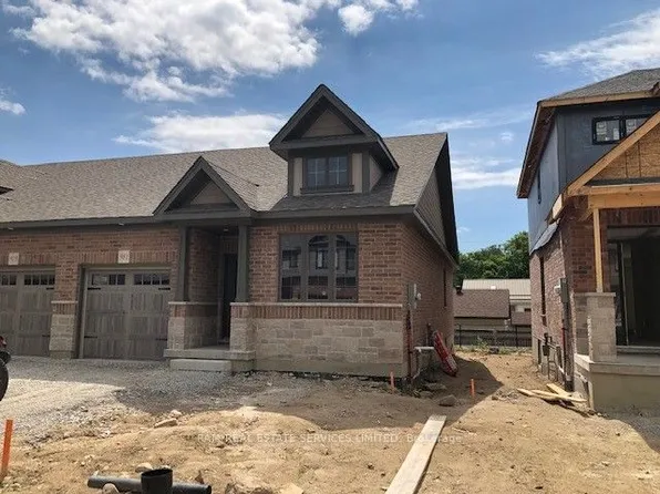 981 Wright Dr, Midland, ON L4R 0E4