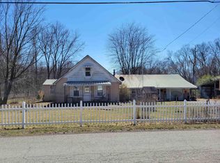 8401 W Gardner Rd, Bloomington, IN 47403