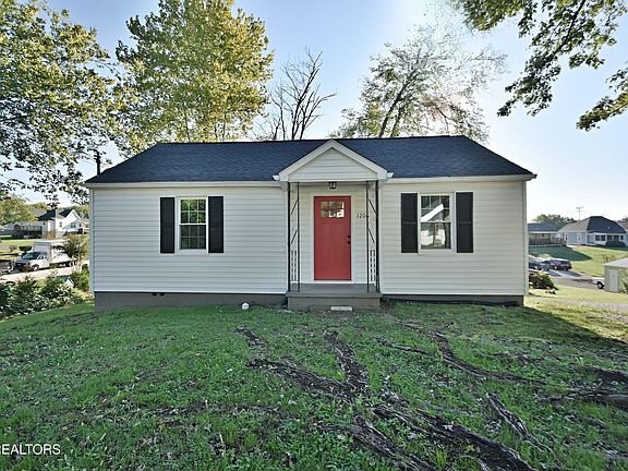 2nd image of 1206 Texas Ave