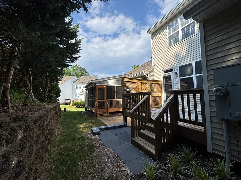 116 Jamison Woods Ln — Photo 42