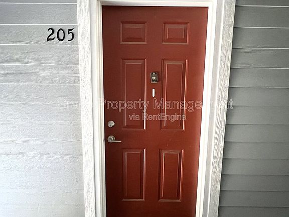 2nd image of 3121 S Tamarac Dr APT K205