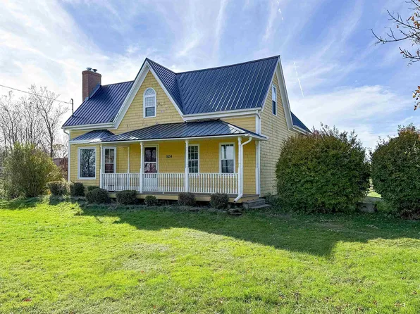 524 Donaldston Rd, Bedford Parish, PE C0A 1T0