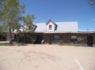 1890 San Acacia Rd NW, Deming, NM 88030