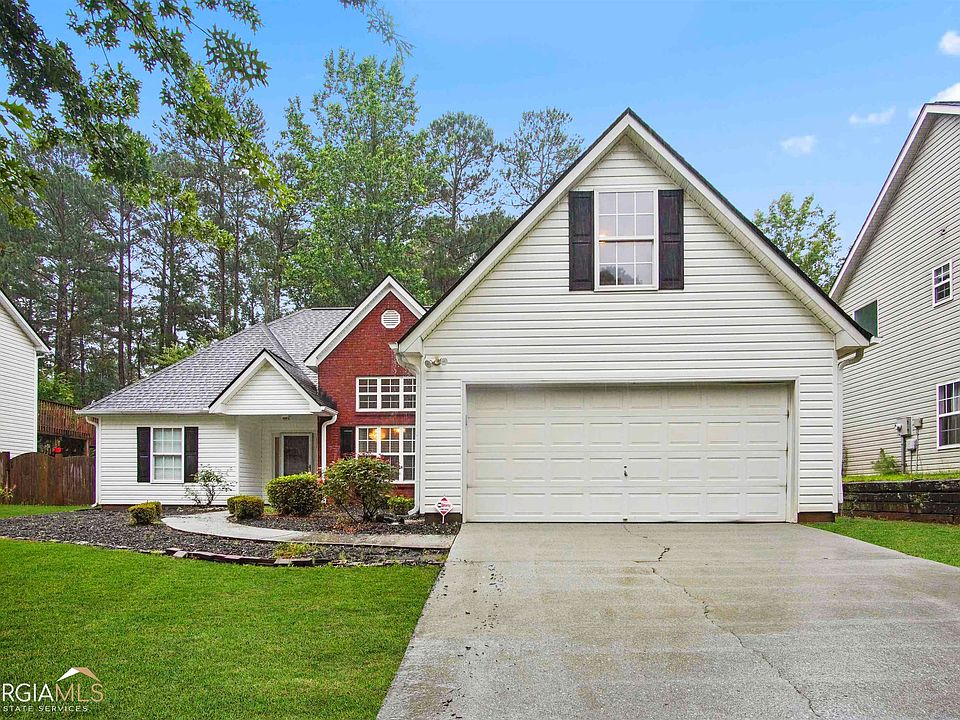 1424 Stephens Pond Vw, Loganville, GA 30052 Zillow