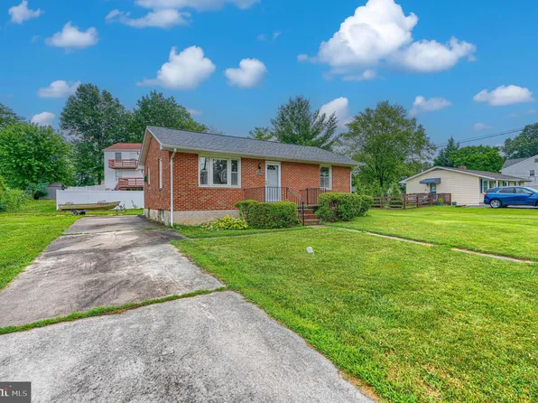 9607 Alda Dr, Baltimore, MD 21234