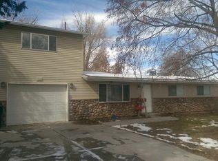2601 N 425 W, Sunset, UT 84015