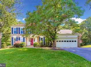 14508 Triple Crown Pl, Gaithersburg, MD 20878