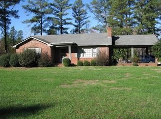 6949 Highway 49, Buffalo Junction, VA 24529