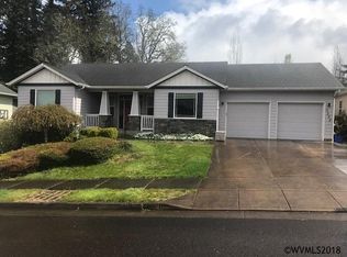 3335 NW Summerhill Ln, Albany, OR 97321