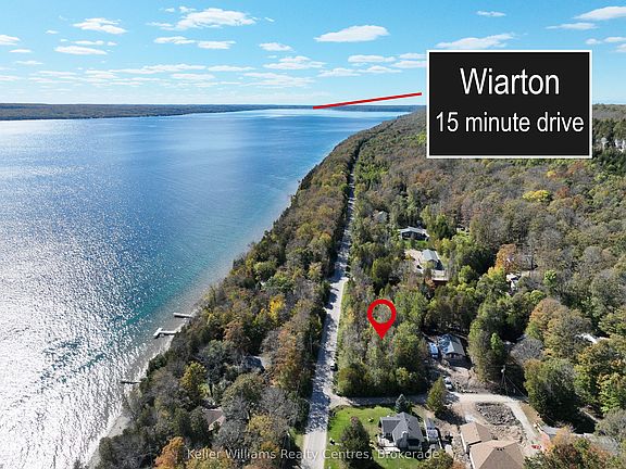 3rd image of LOT 166 Mallory Beach Rd