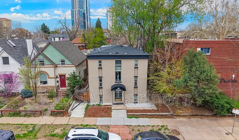 80 S Washington St #4 — Photo 8