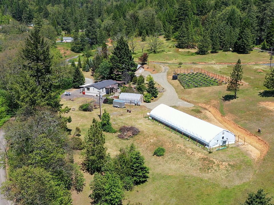 1075 Ingalls Ln, Wilderville, OR 97543 Zillow
