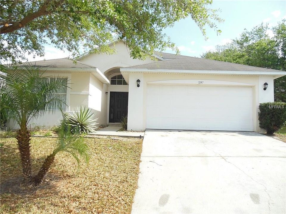 1st image of 1197 Singleton Cir