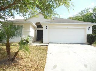 1197 Singleton Cir, Groveland, FL 34736
