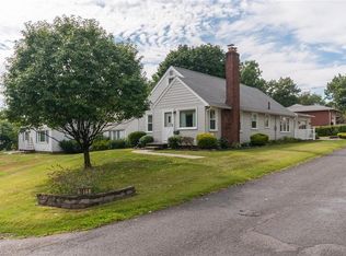 1611 Ridgeway Pl NW, Canton, OH 44709